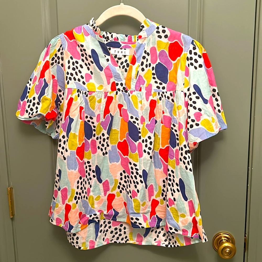 THML size small!